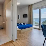 Villa Superior Shark - With Elevator Maslenica