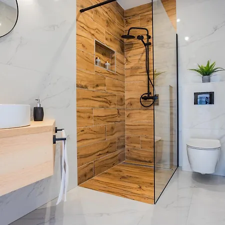 别墅 Shark 马斯莱尼察