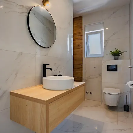 Shark 别墅 马斯莱尼察