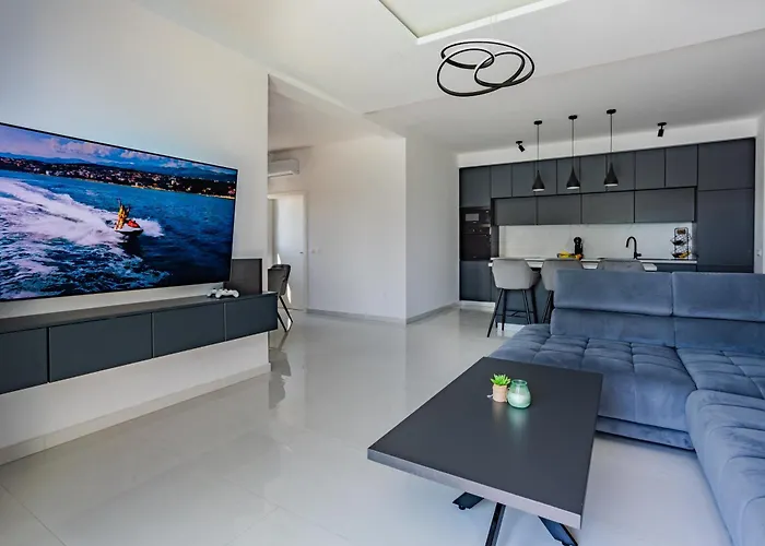 Shark Villa