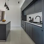 Shark Villa