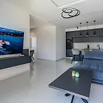 Shark Villa