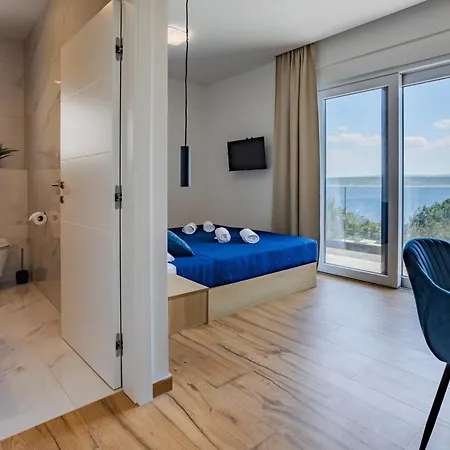 Villa Shark Maslenica