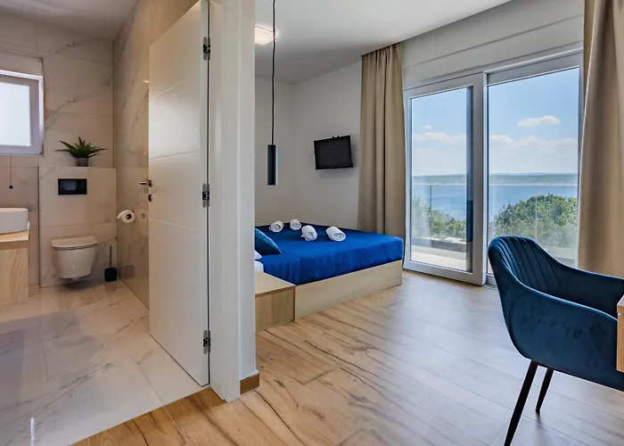 Villa Shark Maslenica